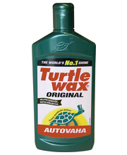 Turtle Original autovaha 500ml