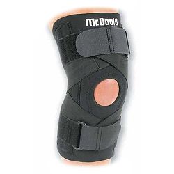 McDavid 425, polvituki