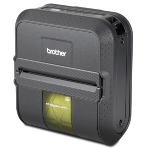 Brother RJ-4040, tulostin – kuva 5/8