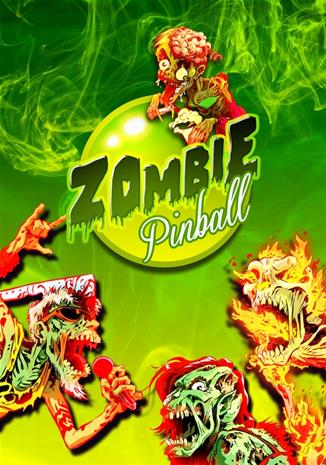 Zombie Pinball, PC-peli