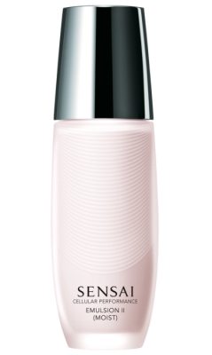 Sensai Cellular Performance Emulsion II Moist (50ml)