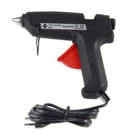 Liimapistooli Rubi 65940 – kuva 1/4