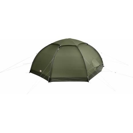 Fjällräven Abisko Dome 3, teltta – kuva 7/8
