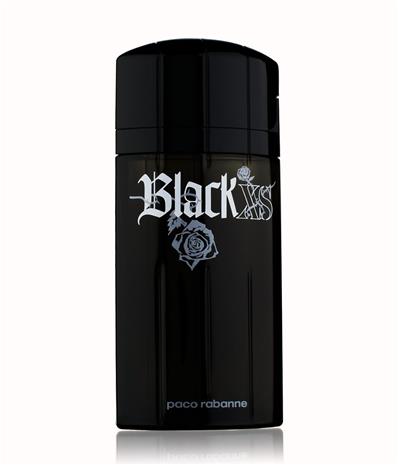Paco Rabanne Black XS for Him - EdT 100 ml