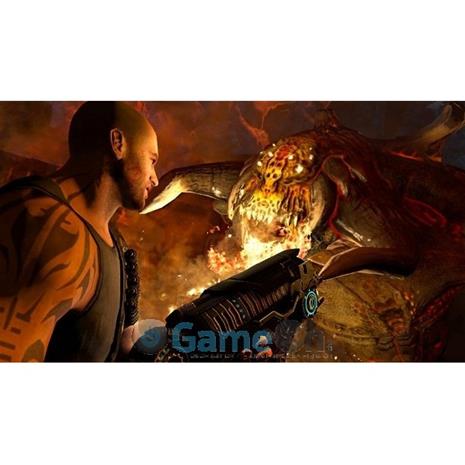 Red Faction Armageddon, Xbox 360 -peli – kuva 7/8