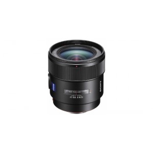 Sony Distagon T 24mm f/2.0 SSM, objektiivi