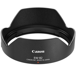 Canon EW-82, vastavalosuoja – kuva 7/8