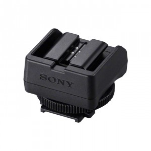 Sony ADP-MAA Kenkäsovitin – kuva 7/8