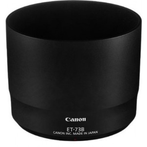 Canon ET-73B, vastavalosuoja