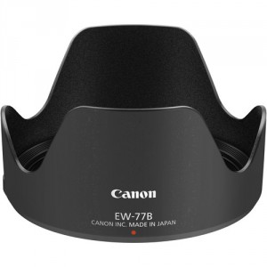 Canon EW-77B, vastavalosuoja