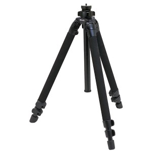 Slik Pro 400 DX, jalusta