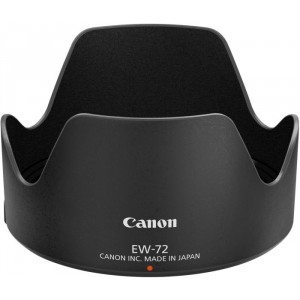 Canon EW-72 vastavalosuoja – kuva 6/8