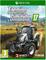 Farming Simulator 2017, Xbox One -peli – kuva 1