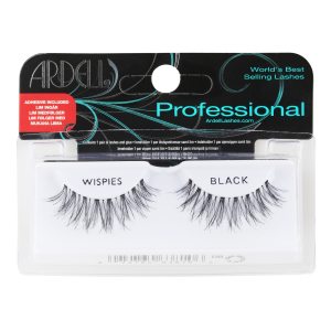 Ardell Whispies Lashes, irtoripset – kuva 1/8