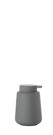 Saippuapumppu Kivikeramiikka Harmaa 11,5 cm Zone Denmark – kuva 5/8