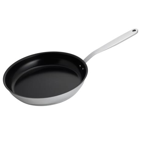 Fiskars All Steel paistinpannu 28 cm, hinta 54