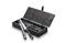 Gense Old Farmer Black, grilliaterimet 2+2 – kuva 2