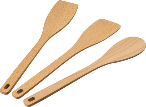 Pots&Pans Tarvikesetti Alessi