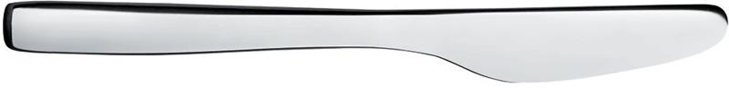 KnifeForkSpoon Pöytäveitsi Monoblanc Kiiltävä Alessi – kuva 6/8