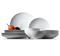 Rosenthal Loft, astiasto No 5, 16 osaa – kuva 8