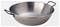 Muurikka, wokkipannu 50 cm, rst – kuva 6