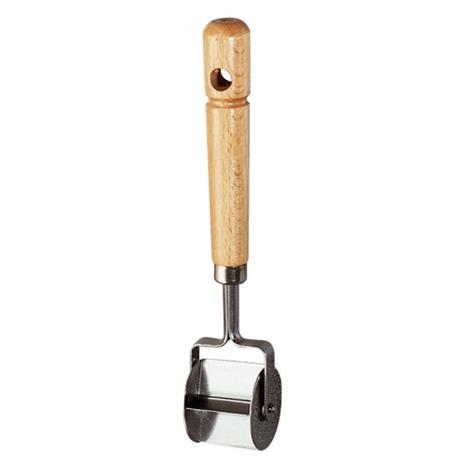 S/S plain cutter 3x3 cm Eppicotispai