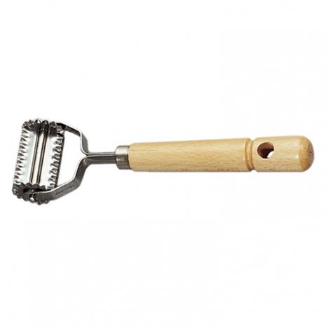 S/S dent cutter 4x4 cm Eppicotispai – kuva 7/8