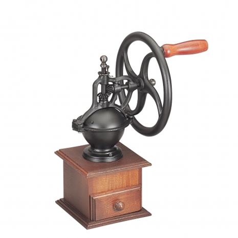 Coffee grinder, Colombia Eppicotispai