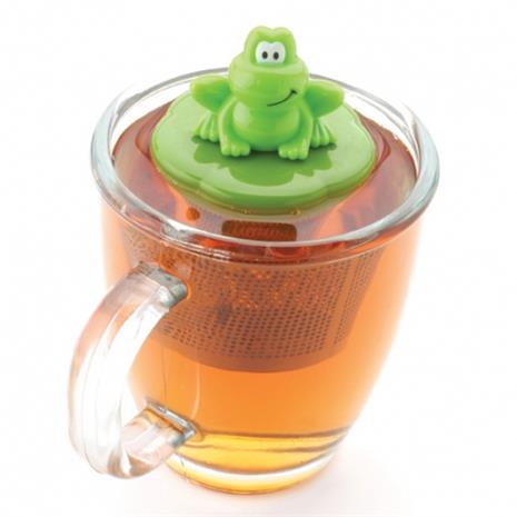 Frog Tea Infuser Jo!e