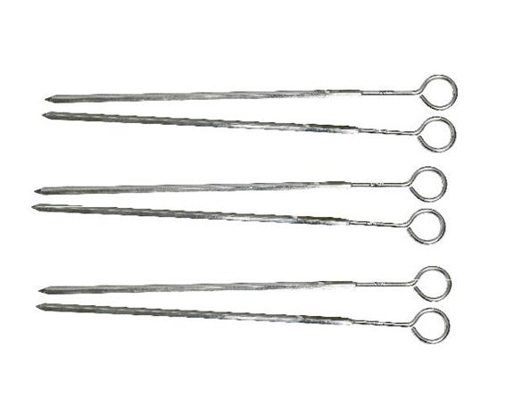 Grillivarras 23 cm Exxent