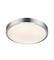 Markslöjd Moon, led-plafondi 39 cm, IP44 – kuva 6
