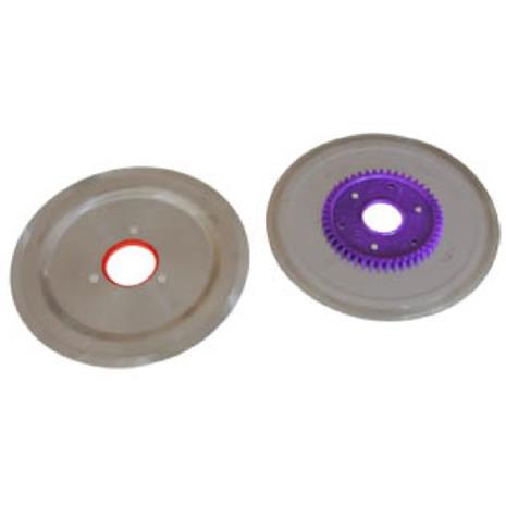 Terä Compact1/Markant01/Sigma-malleihin Ritter – kuva 5/8