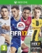 FIFA 17, Xbox One -peli