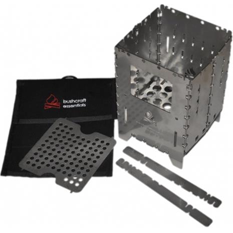 Bushcraft Essentials Bushbox XL Combination Kit – kuva 1/8