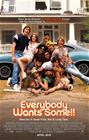 Everybody Wants Some!! (2016), elokuva
