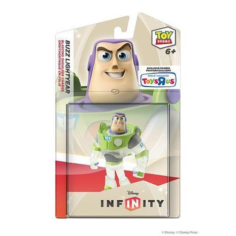 Disney Infinity Character - Buzz Lightyear