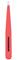 Tweezerman Slant Tweezer - Geranium – kuva 1