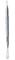 Tweezerman No Slip Skin Care Tool – kuva 1