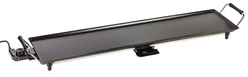 Teppanyaki, paistolevy 90 cm