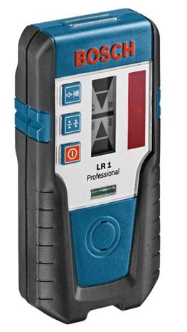 Bosch LR1 Professional (0601015400), laservastaanotin