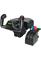 Saitek Pro Flight Yoke System, rattiohjain – kuva 5