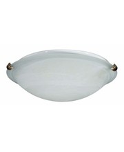 Heat - Plafondi Gala Murano 30 cm