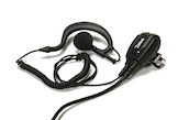 Zodiac Mini Headset B Tuplapistoke, kulma