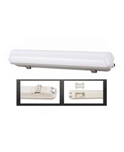 Loisteputkivalaisin LED 36W