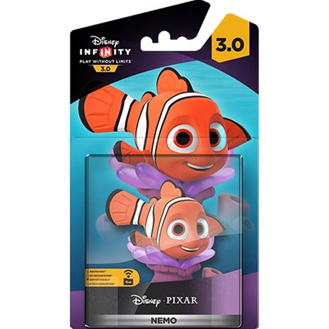 Disney Infinity 3.0 - Nemo, hahmo – kuva 4/8