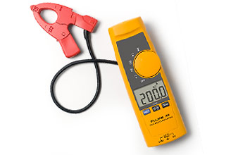 Fluke 365, True-RMS -AC-pihtimittari