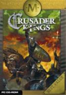 Crusader Kings, PC-peli