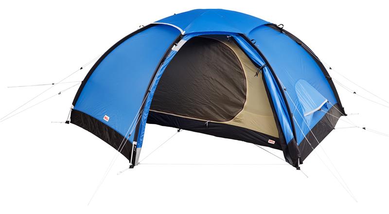 Fjällräven Keb Dome 2 – kuva 6/8