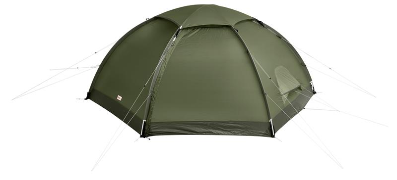 Fjällräven Abisko Dome 3, teltta – kuva 8/8
