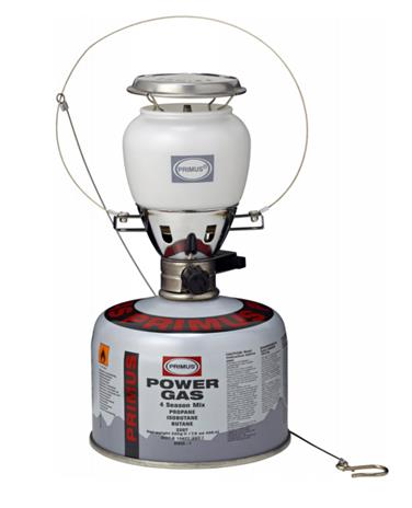 Primus Easylight Lantern, lyhty